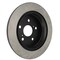 Centric Parts Premium Brake Rotor, 120.44181 120.44181 - alternate 2